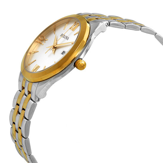 Bulova 98B331