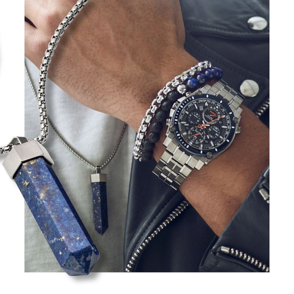 Bulova 98B343