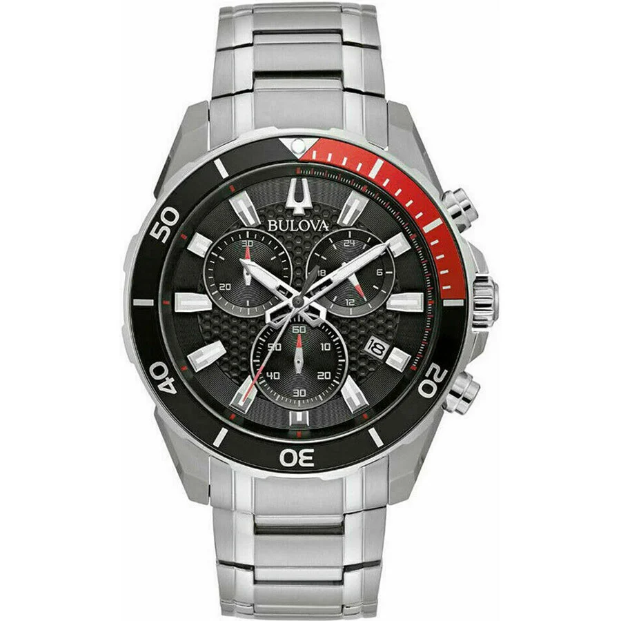 Bulova 98B344