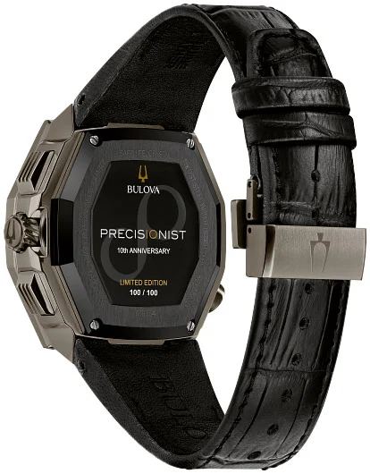 Bulova 98B354