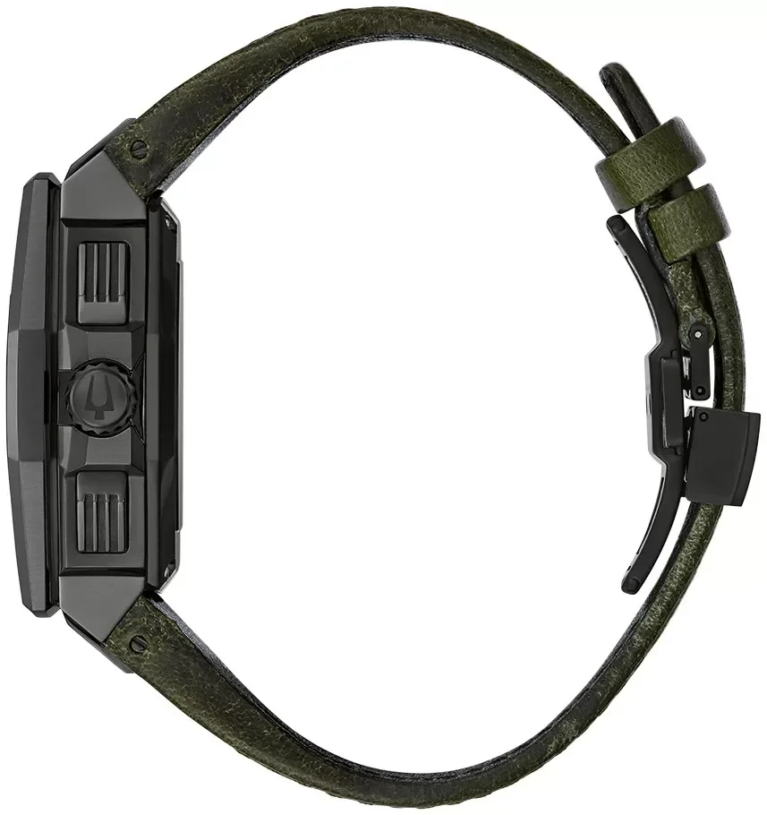 Bulova 98B355