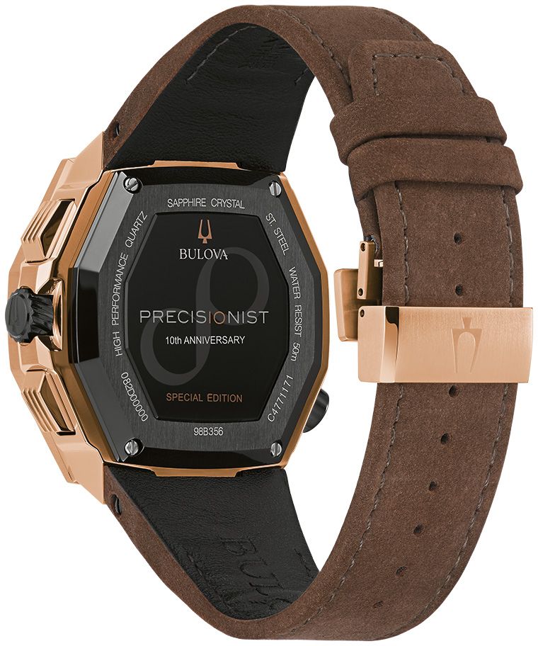 Bulova 98B356