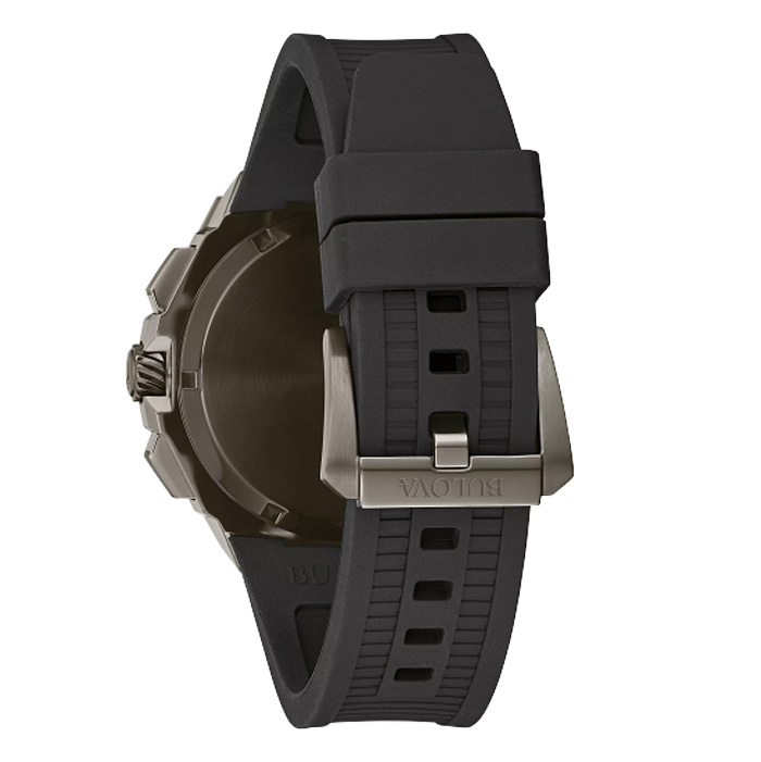 Bulova 98B358