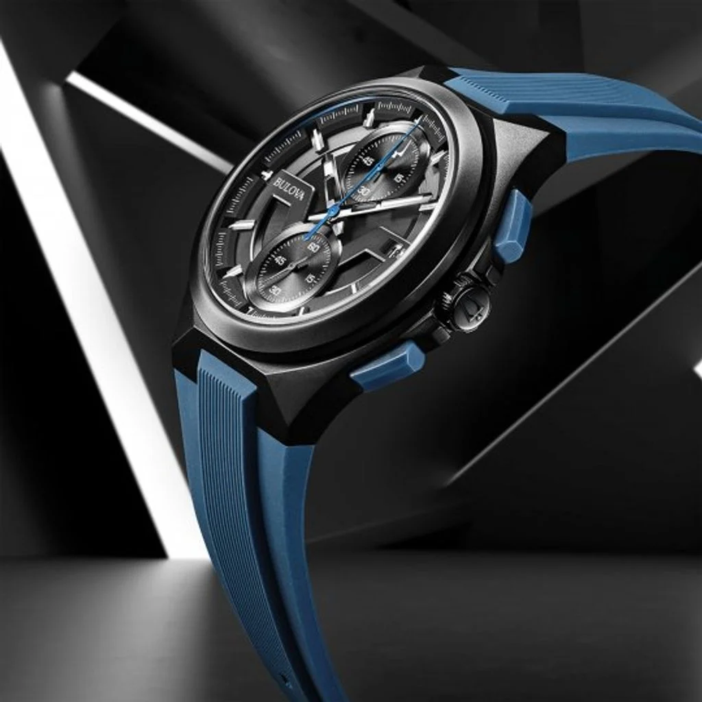 Bulova 98B380