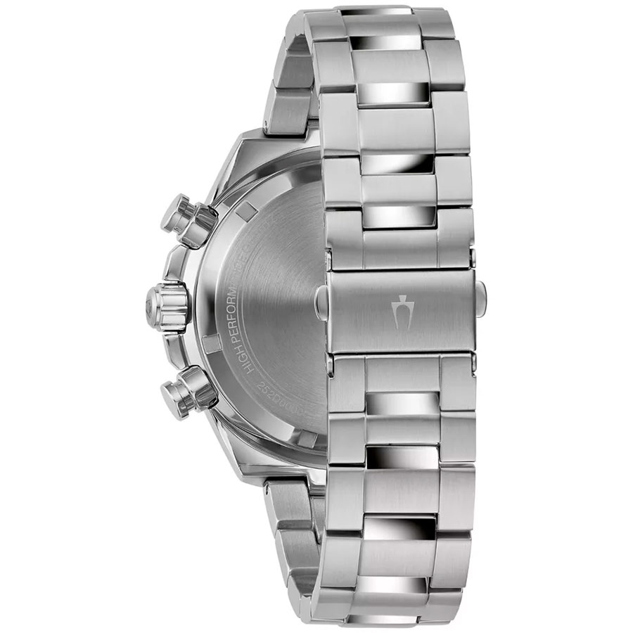 Bulova 98B393