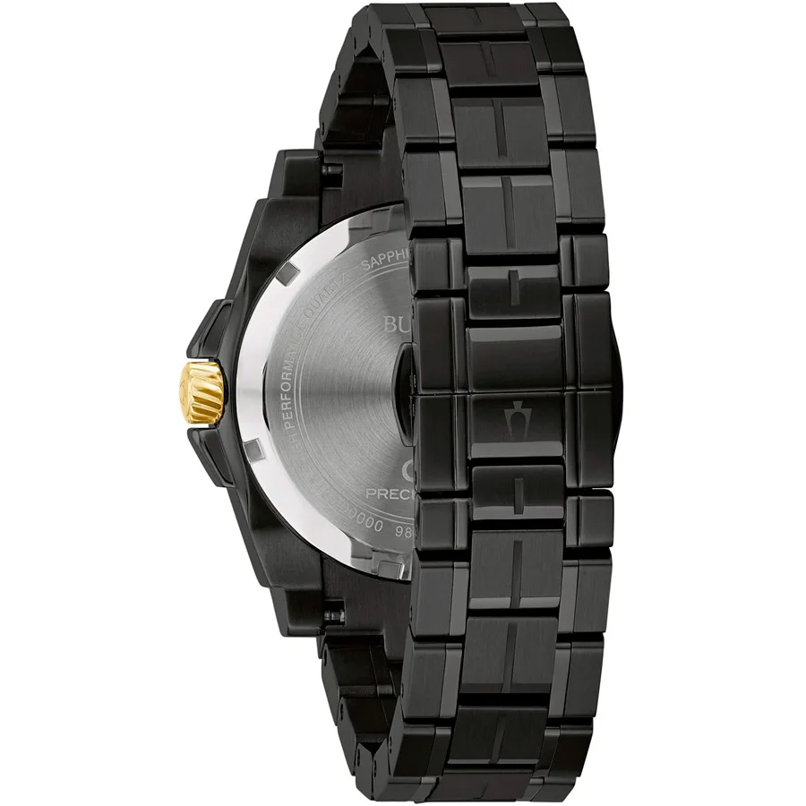 Bulova 98B408