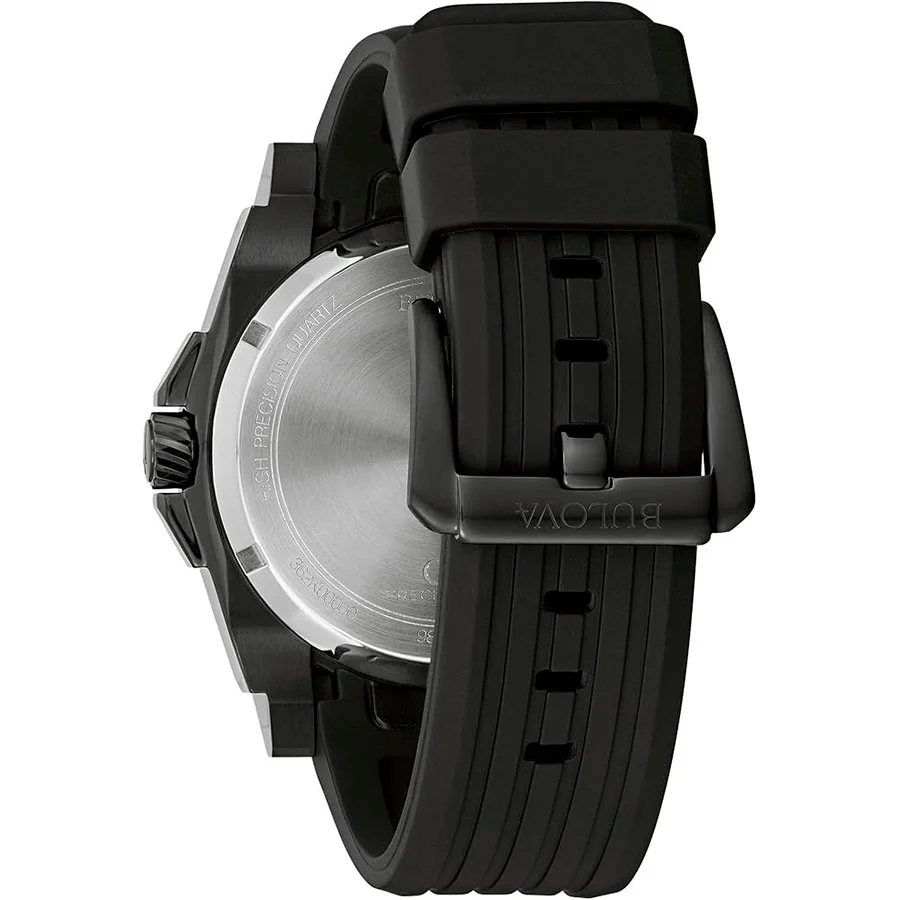 Bulova 98B417