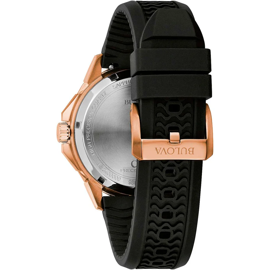 Bulova 98B421