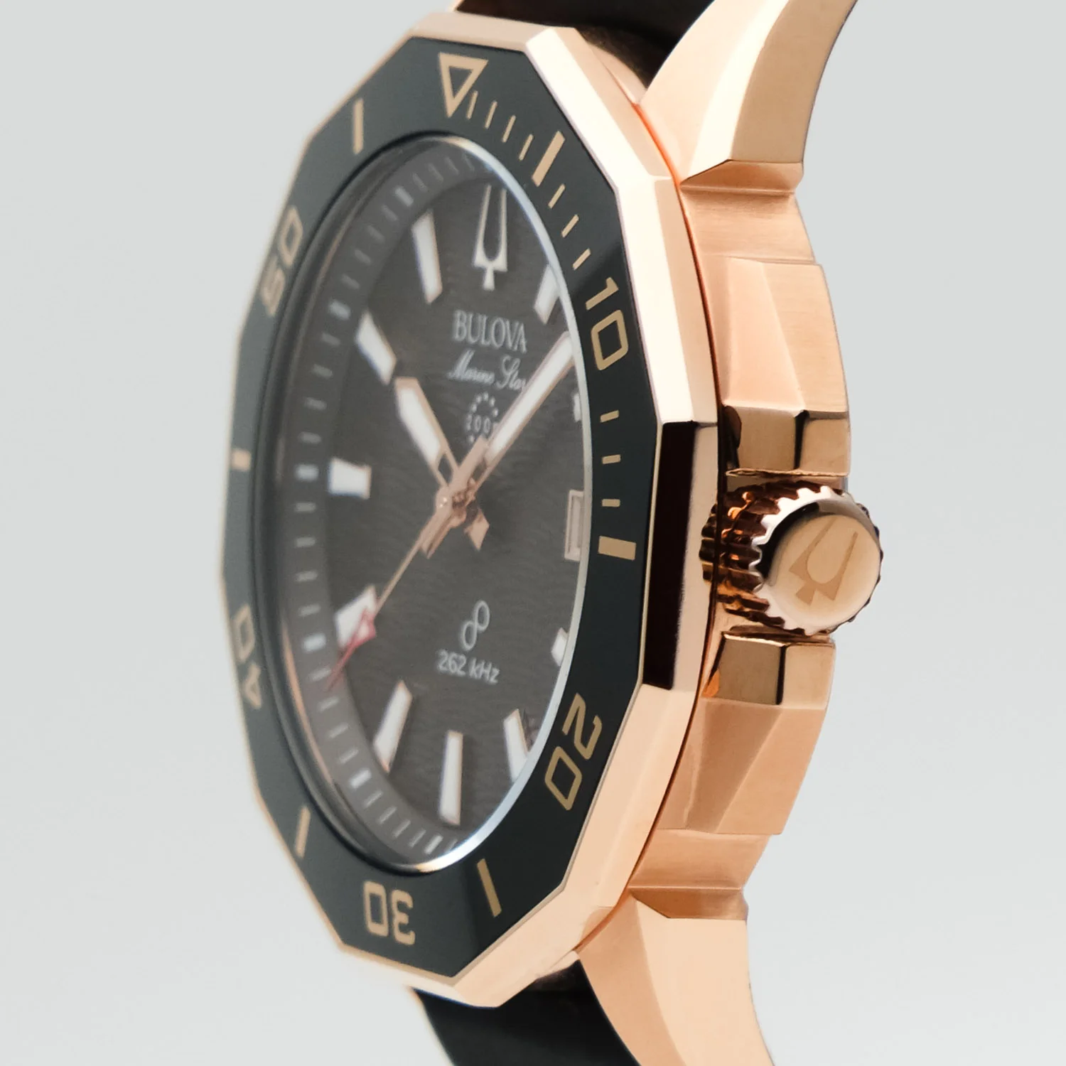 Bulova 98B421