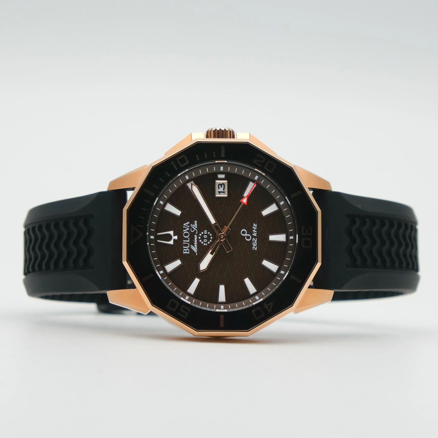 Bulova 98B421