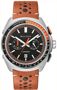Вся коллекция Racer Chronograph