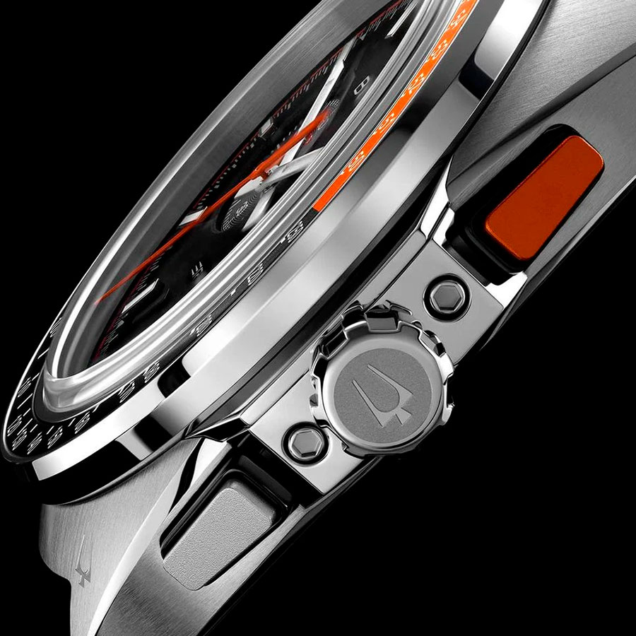 Bulova 98B427