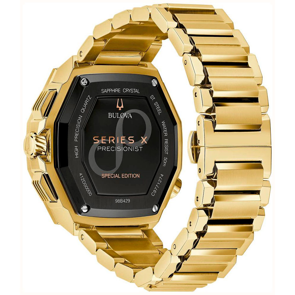 Bulova 98B429