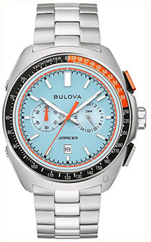 Вся коллекция Racer Chronograph