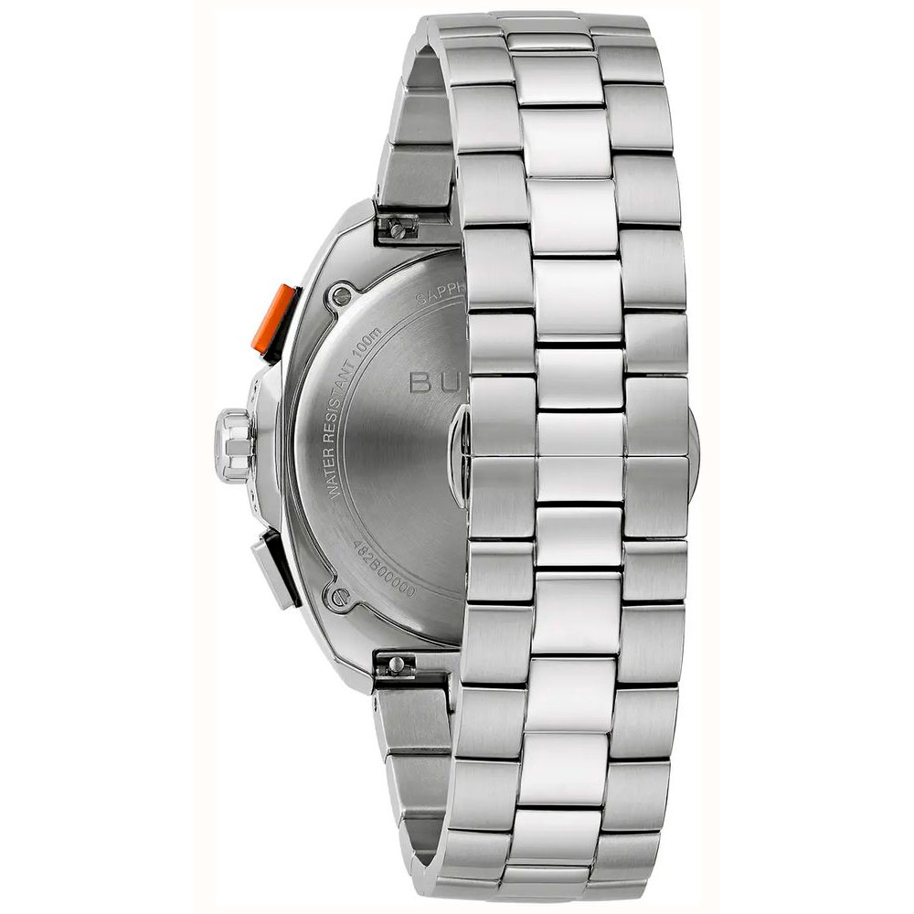 Bulova 98B432