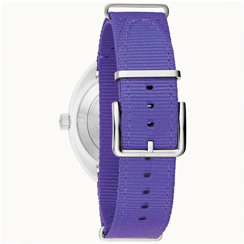 Bulova 98B447