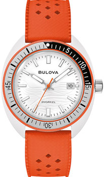 Bulova Snorkel