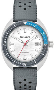 Bulova Snorkel