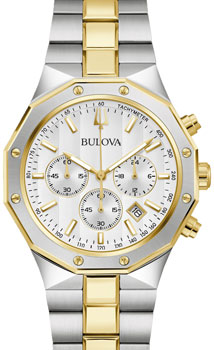 Bulova Classic