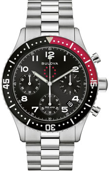 Часы Bulova Marine Star 98B451