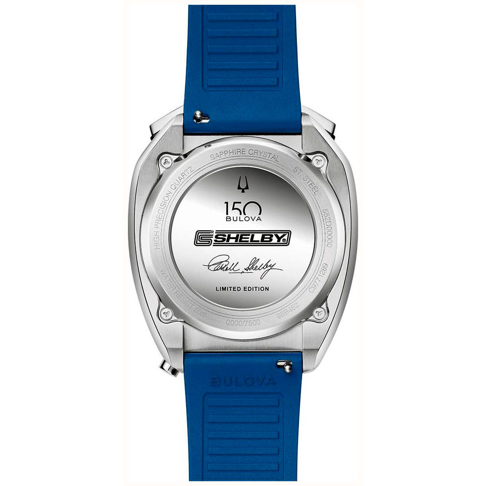 Bulova 98B452