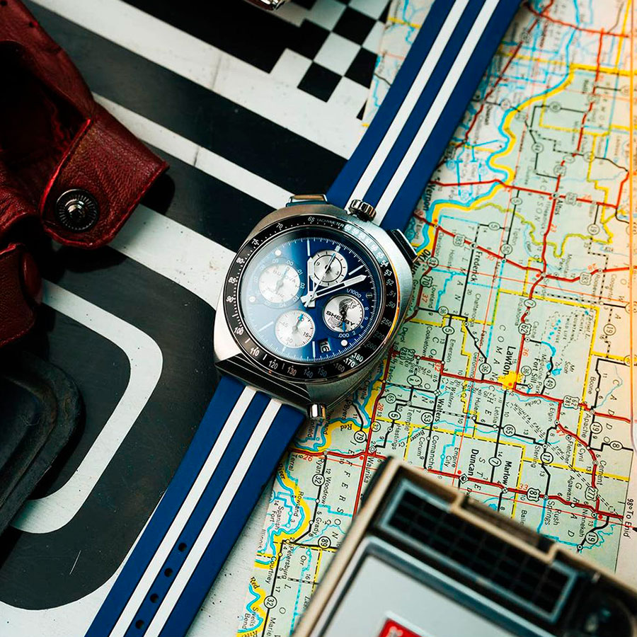 Bulova 98B452