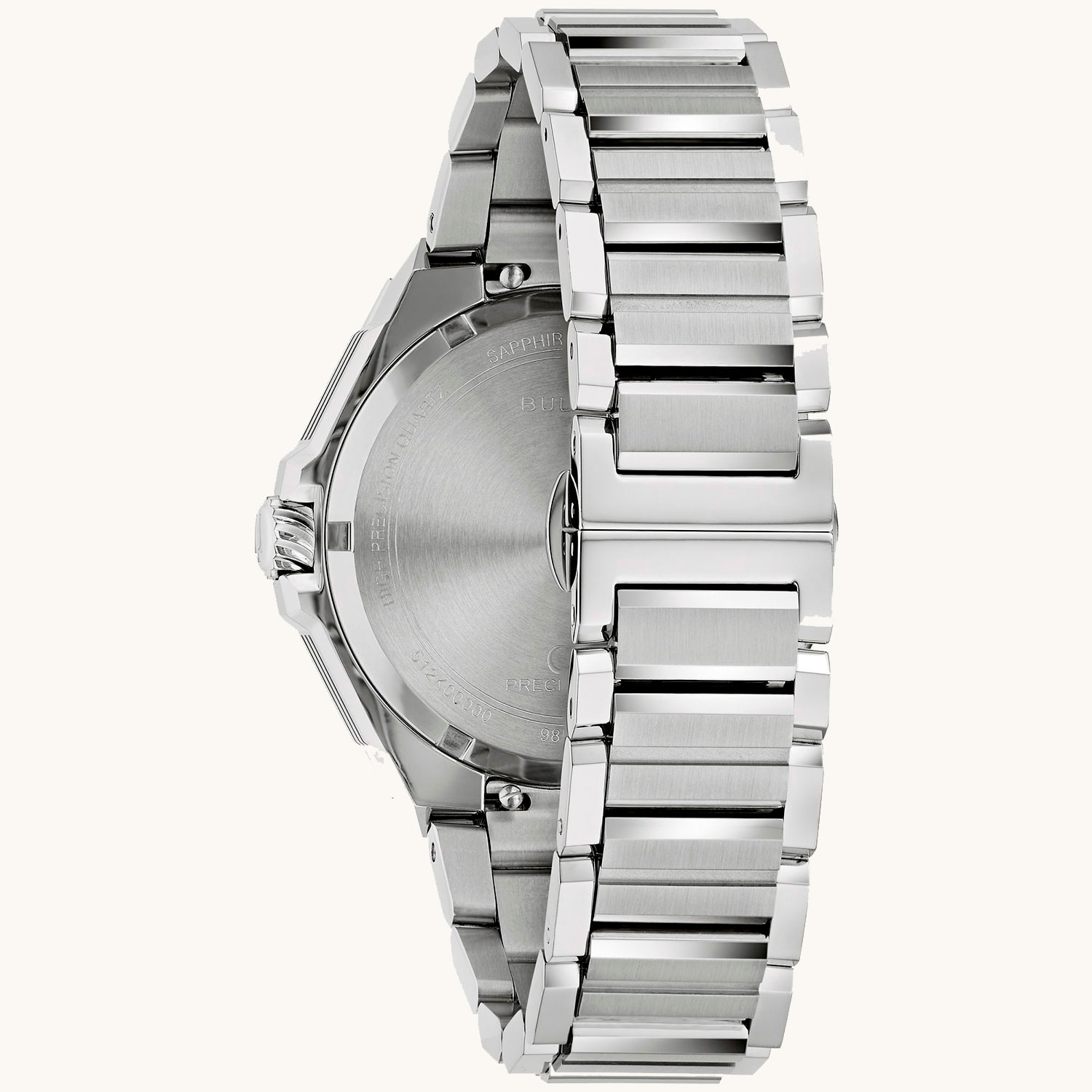 Bulova 98B456