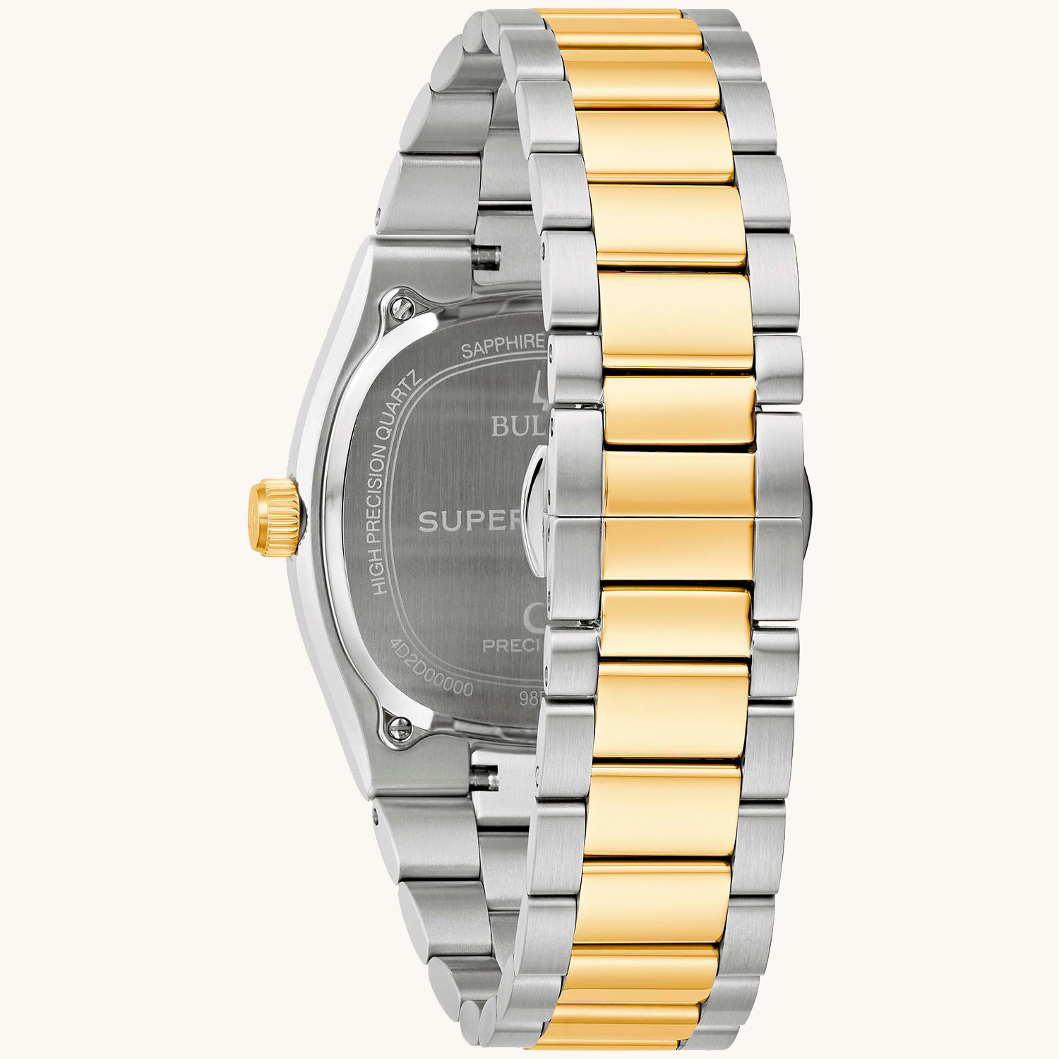 Bulova 98B458