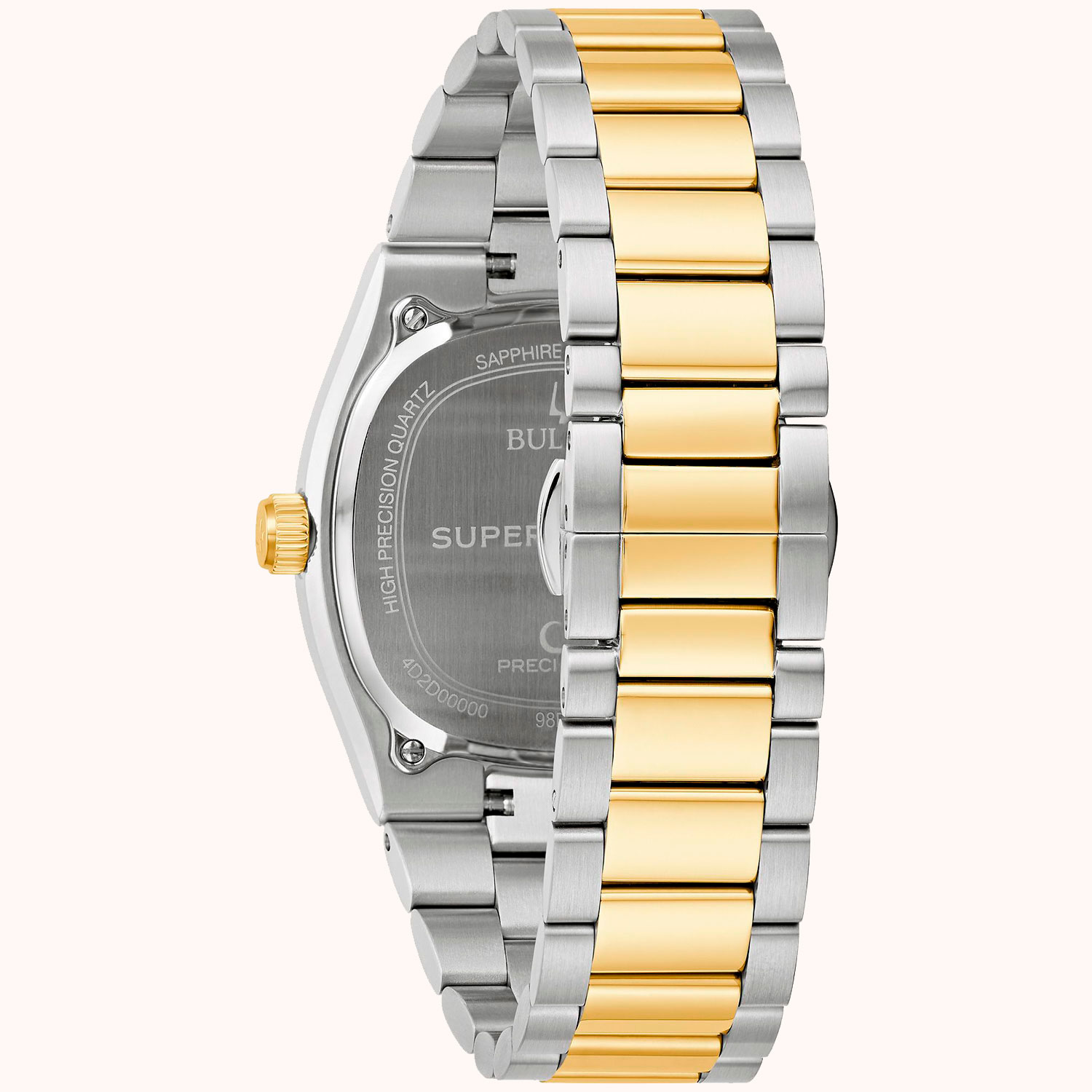 Bulova 98B462