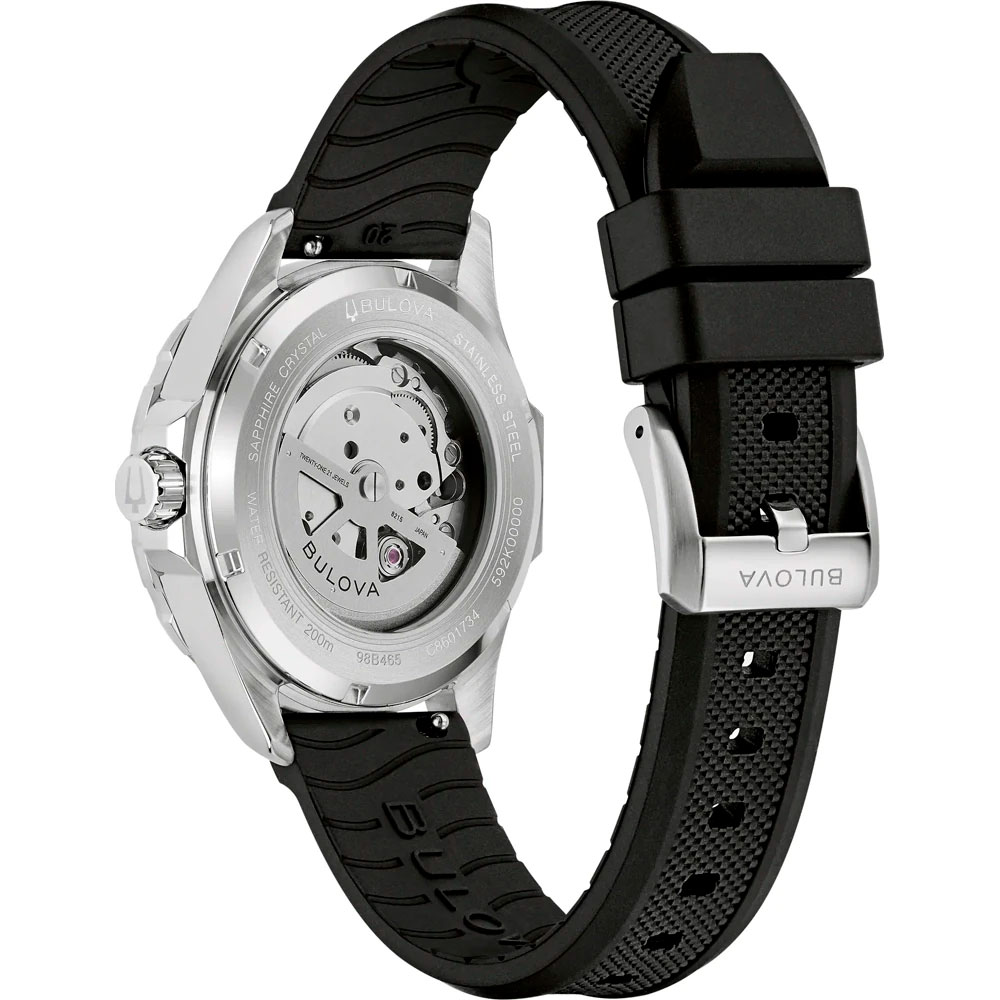 Bulova 98B465