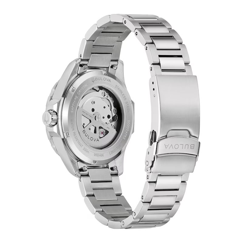 Bulova 98B466
