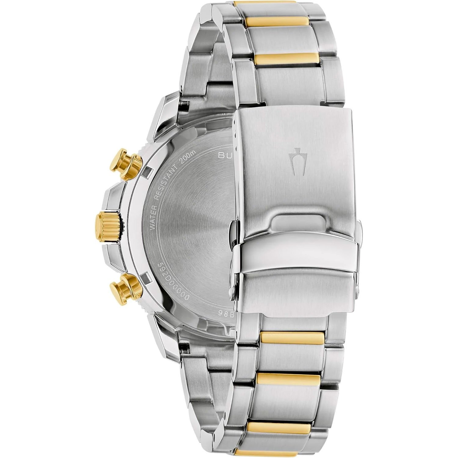 Bulova 98B469