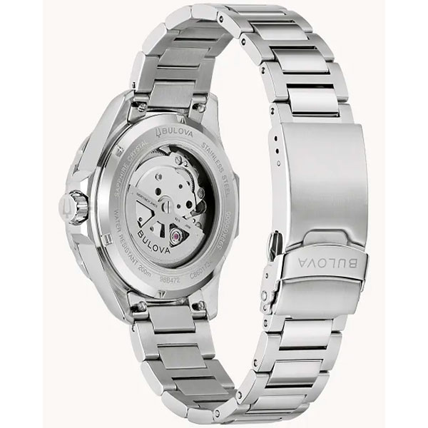 Bulova 98B472