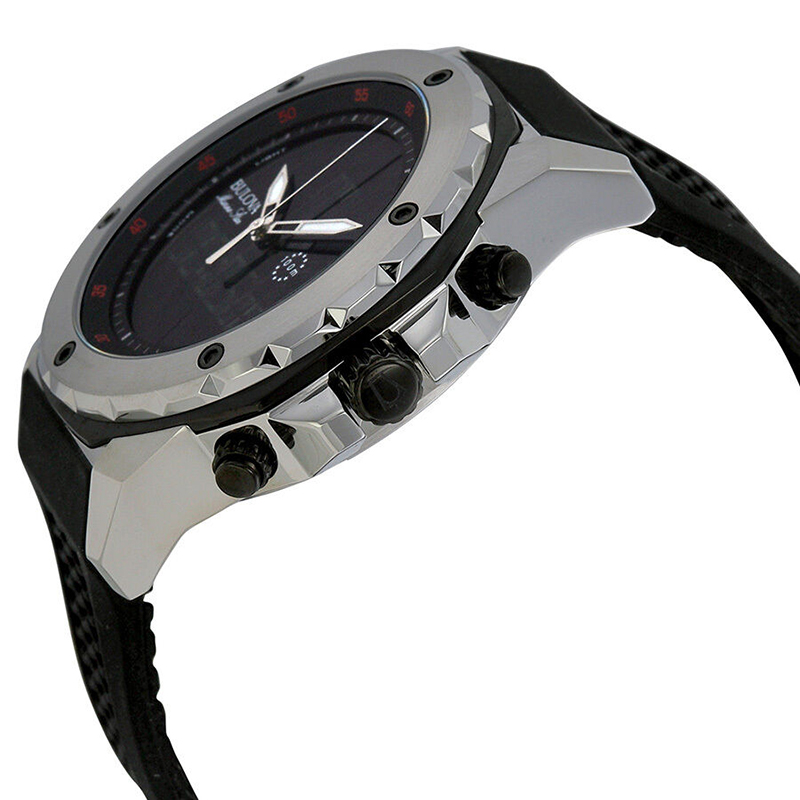 Bulova 98C119