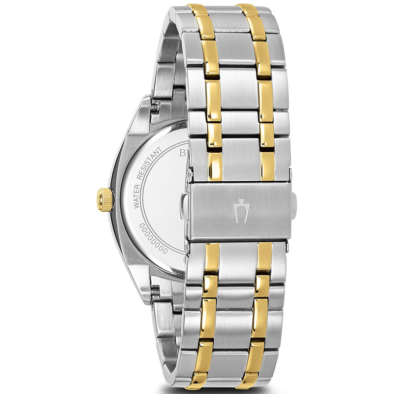Bulova 98C127