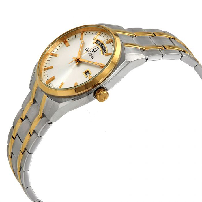 Bulova 98C127