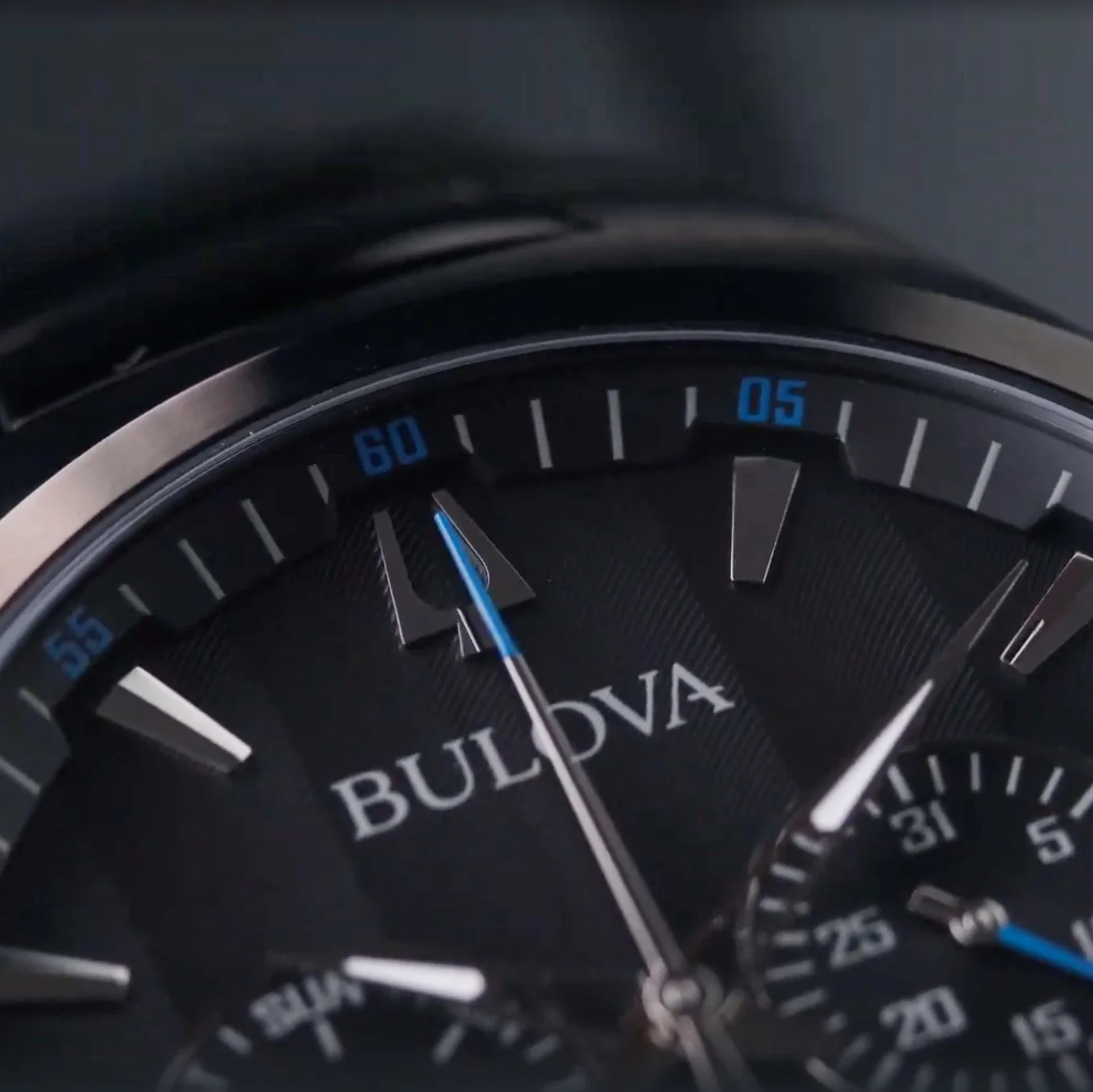 Bulova 98C129