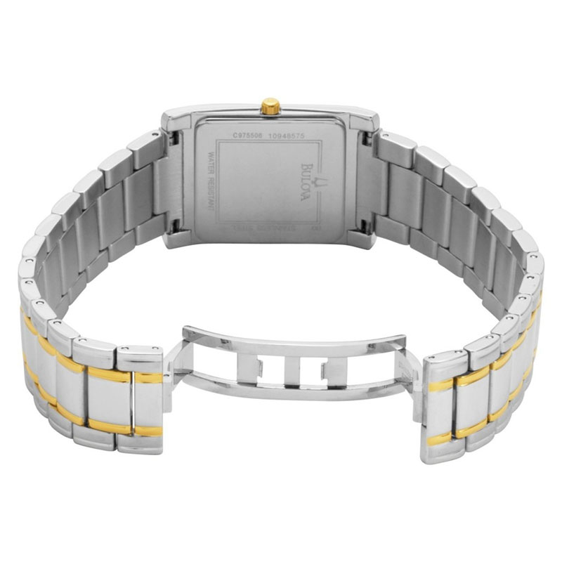 Bulova 98D005