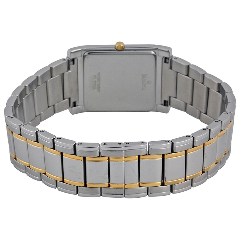 Bulova 98D005