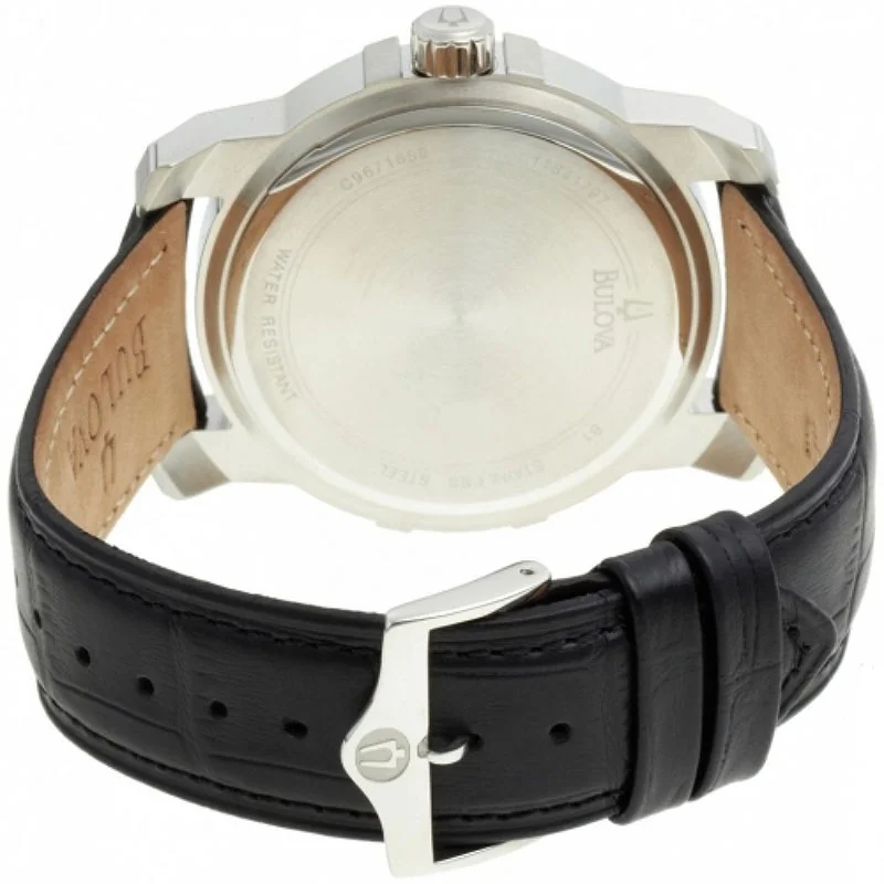 Bulova 98D117