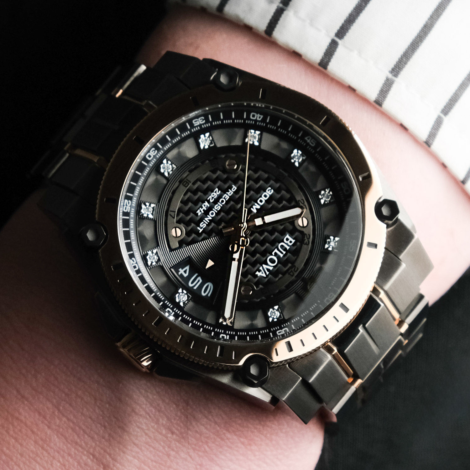 Bulova 98D149