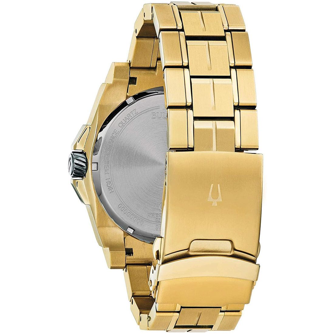 Bulova 98D156