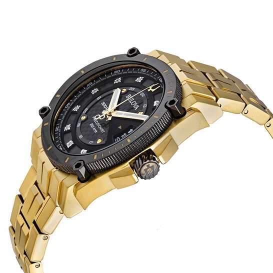 Bulova 98D156