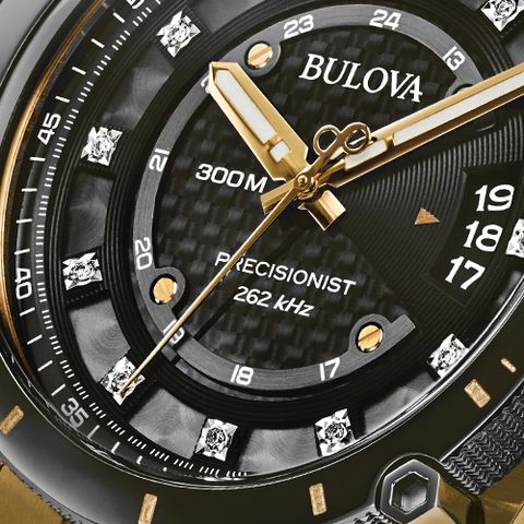 Bulova 98D156