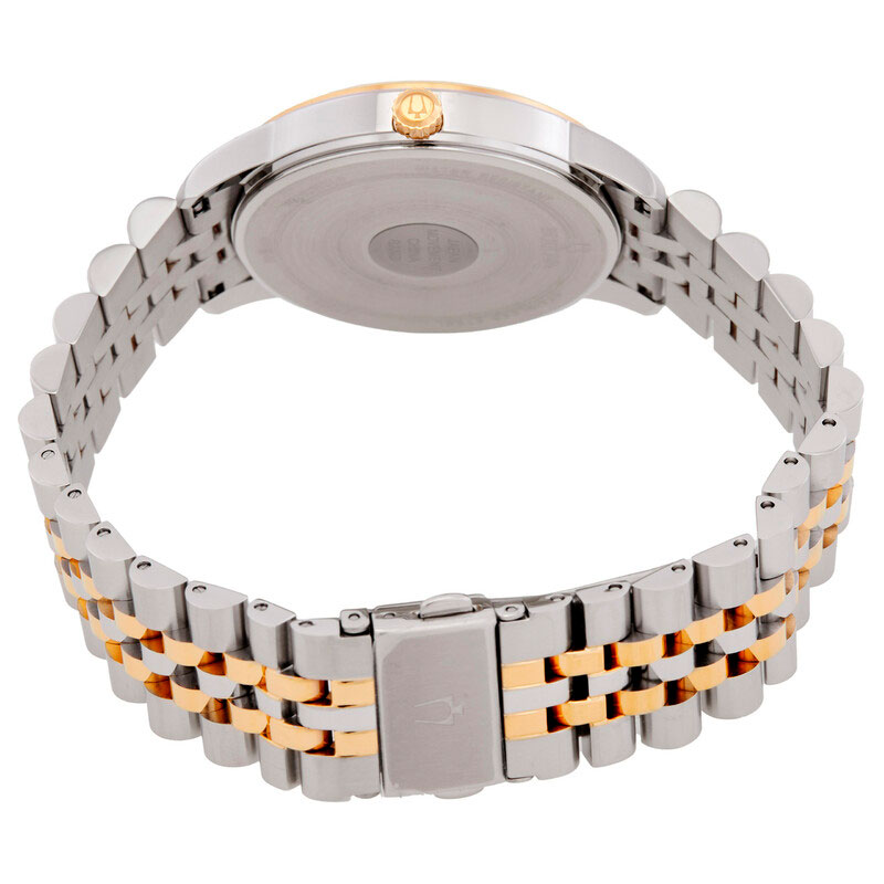 Bulova 98D161