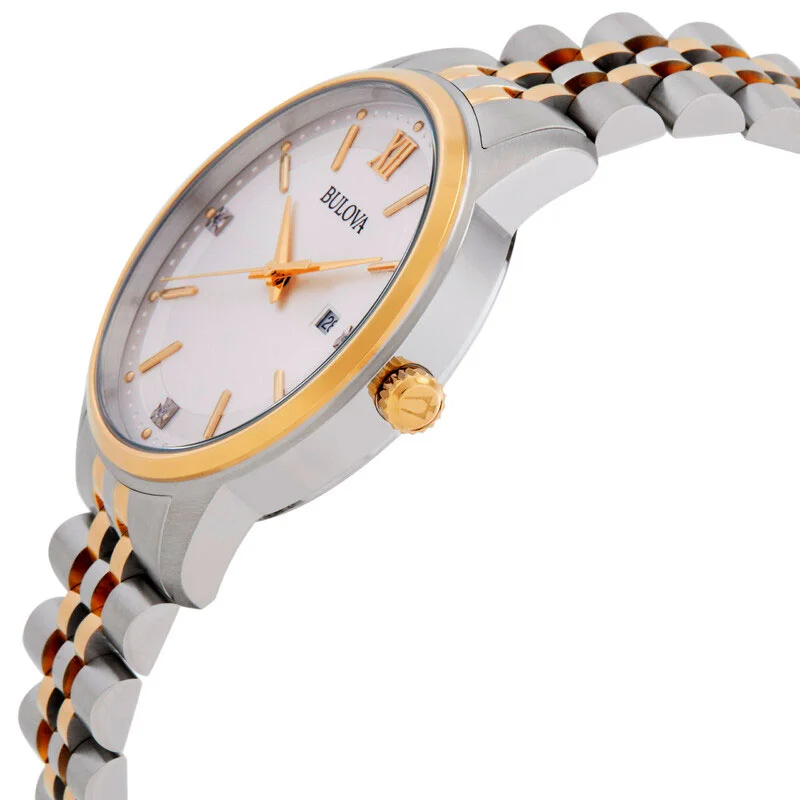 Bulova 98D161