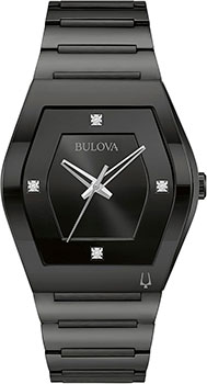 Bulova Diamonds