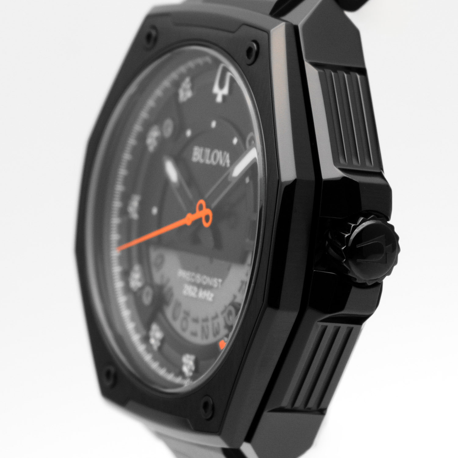 Bulova 98D183