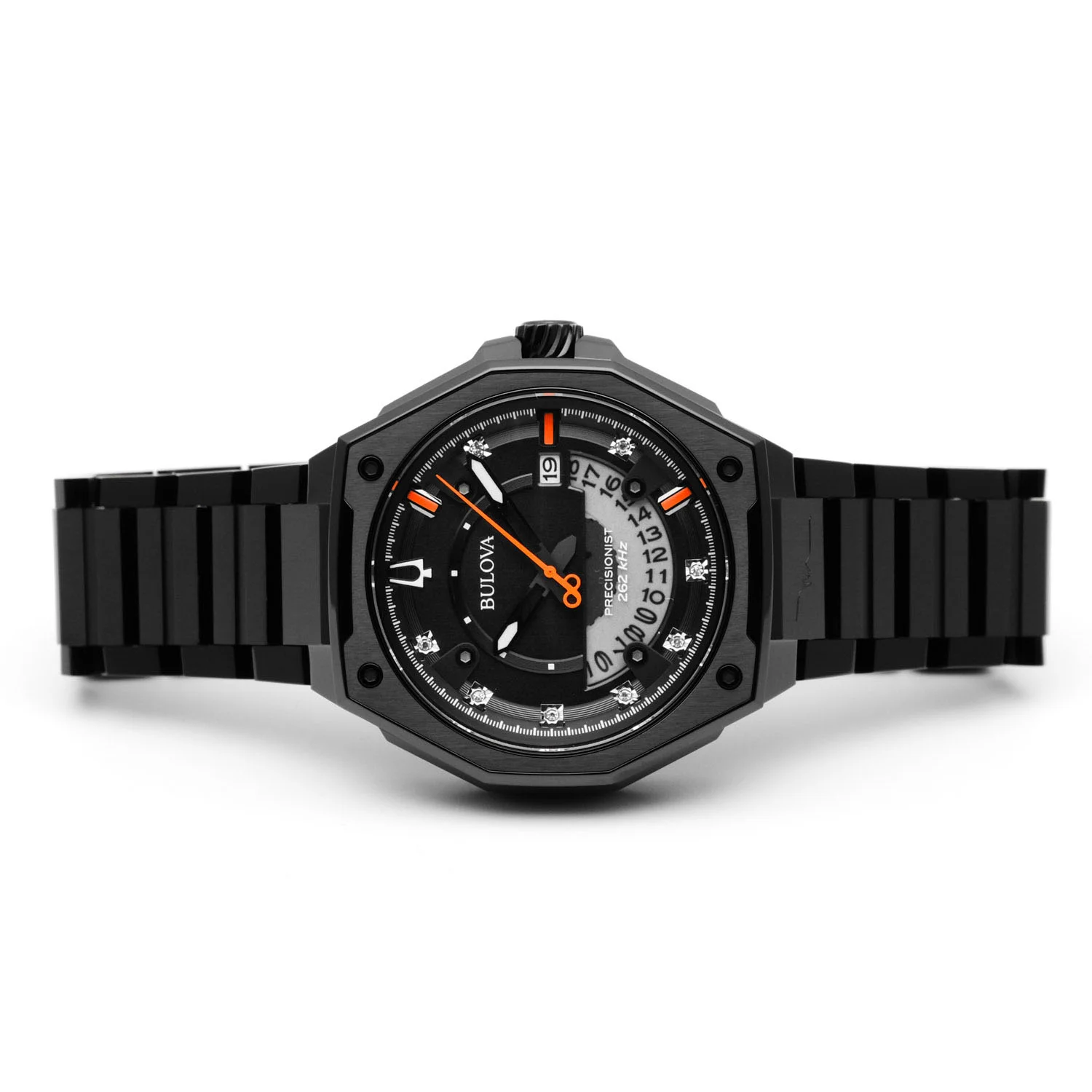 Bulova 98D183