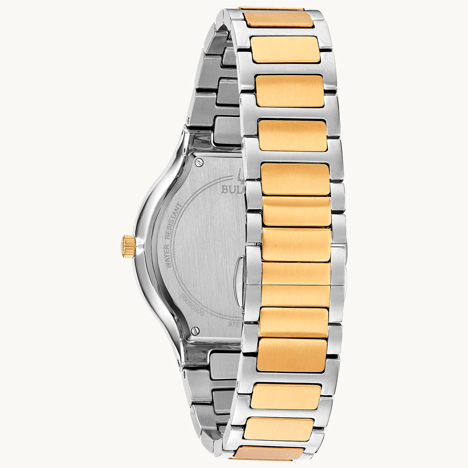 Bulova 98E117